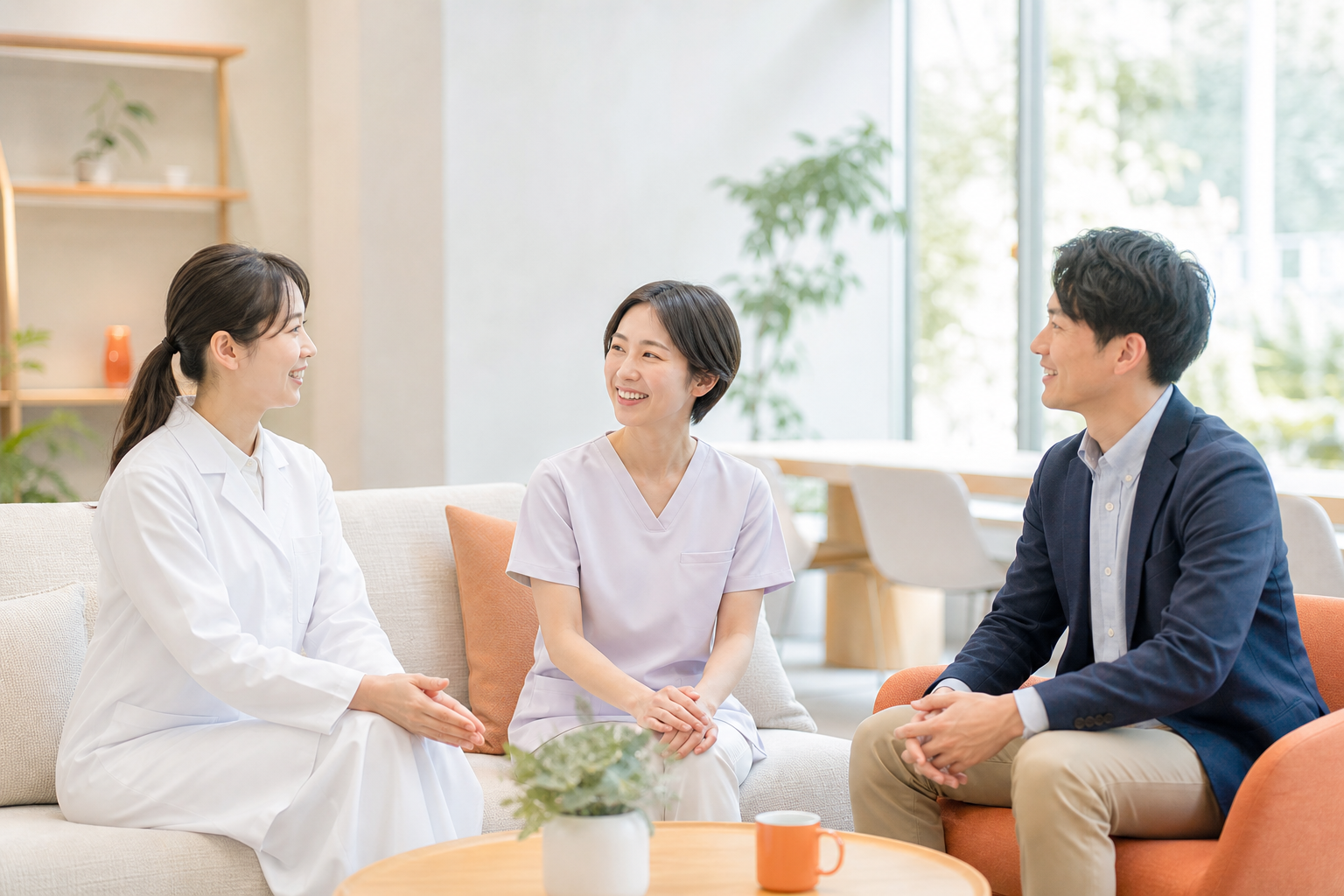 薬剤師・看護師・一般転職のキャリア情報を案内するakicoolトップページ