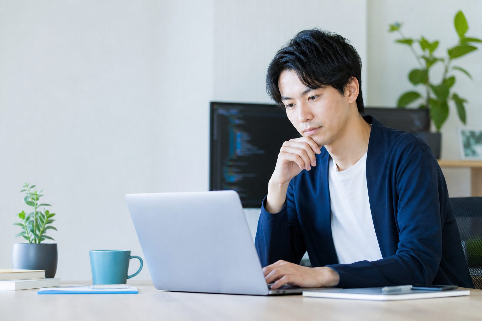 エンジニア転職サイトの選び方を調べるITエンジニア